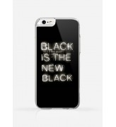 Obudowa BLACK IS THE NEW BLACK