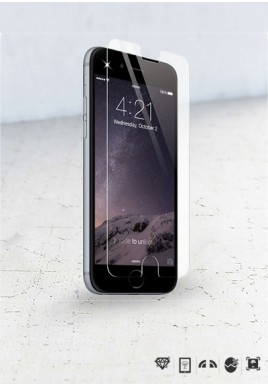 Szkło hartowane na wyświetlacz iPhone 6