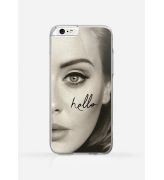 Obudowa Adele - Hello