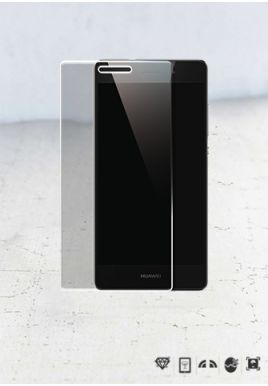 Szkło hartowane na wyświetlacz Huawei P9 Lite