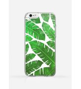 Obudowa Green Palm Leaves