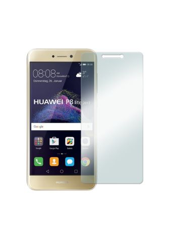 Szkło hartowane na wyświetlacz Huawei P9 Lite (2017)