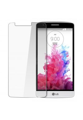 Szkło hartowane na wyświetlacz LG G3 mini