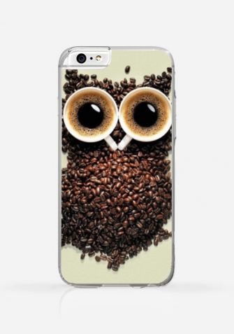 Obudowa COFFEE OWL